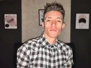 AaronMillers pussy