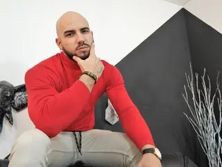 CesarZalaba live