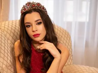 CutyJanety cam