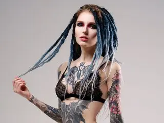 InkMeow camshow