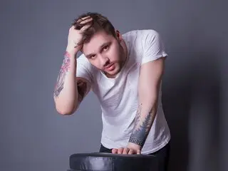 LandonPayne ass
