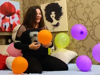 SofiaHotGrl jasmin