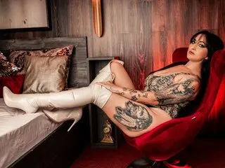 AmaliaKale nude