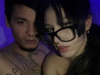 AmeliaandMark real