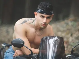 AnderPerez porn