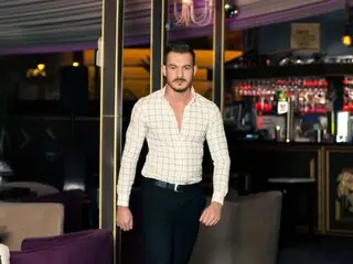 JustinAmoree adult