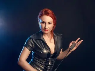 KlaraJackson pussy