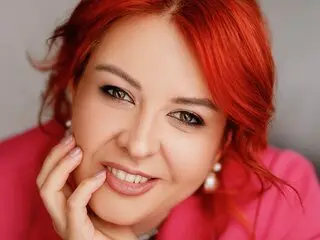 RosemaryBlair camshow