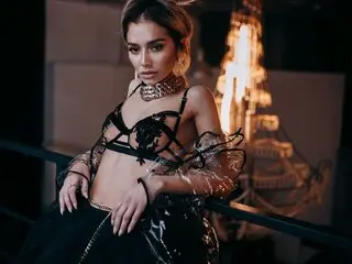 xGabyMoor camshow