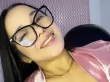 AlexandraHudson video