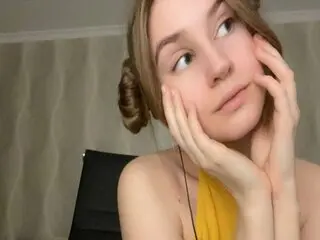 EllaRobinsonn livesex