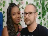 MeganAndSmith show