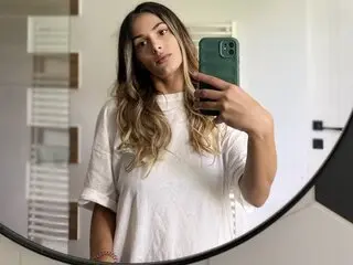 EdalineBlank cam