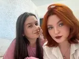 JulianaAndOra webcam