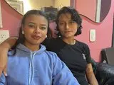 KasandraAndSilvi sex
