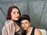 ReginaAndTom real