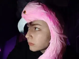 AlexJackson cam