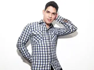 AlexRex livesex