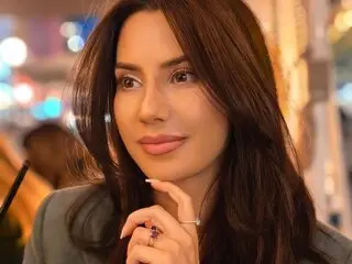 AlexiaNova recorded