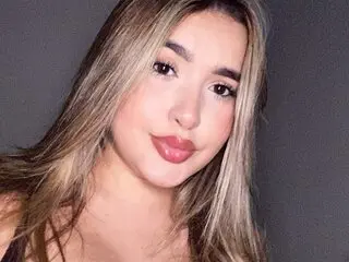 AllieDash livesex