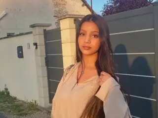 AmairaSingh recorded
