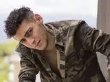AndresBernal webcam