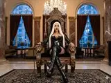 AntoniaMarie naked