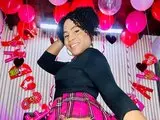 AriEbony private
