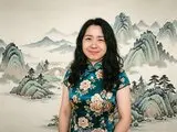 AuraraFeng real