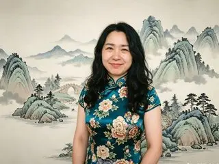 AuraraFeng real