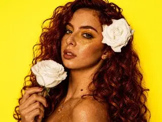 BiancaFlame video