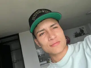 BlakeDan pussy