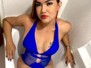 BriannaFuente shows