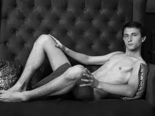 CalvinClay show