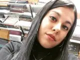 ChloeSolivan show