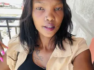 CindyChloe anal