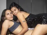DaniaShada livejasmine
