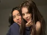 DebAndCaitlin livejasmin