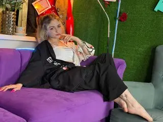 EvelinaKitty nude