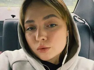 EvelynDavis jasmine