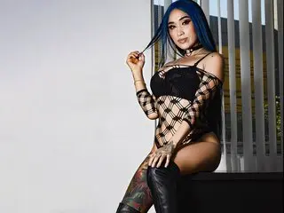 HellenMendoza camshow
