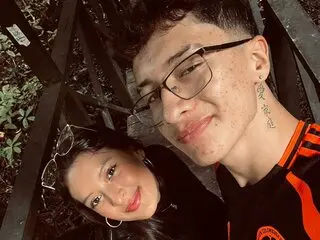 IanandBrithany recorded