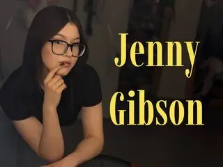 JenniferGibson pussy
