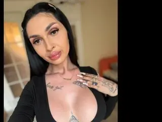JessicaBenson jasmin