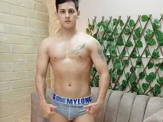 JohnnySevilla livejasmin