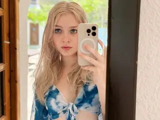 JuneLane pussy