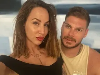 KaceeyAndPatino livejasmine