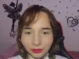 KaterineCarmila real