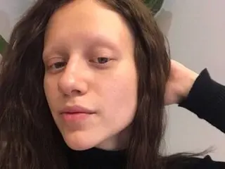 LidaDarknet pussy