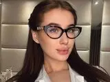 LilyColiins anal